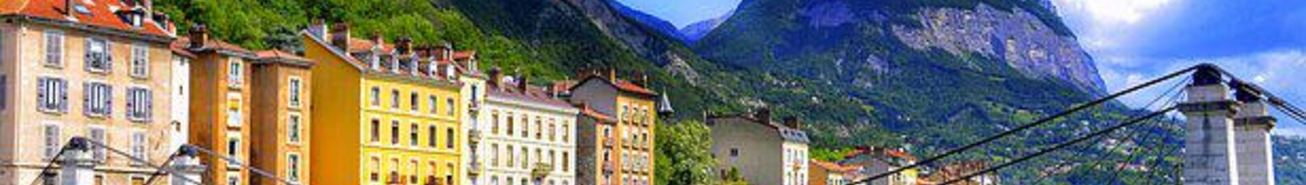 Grenoble Isère: özel jet kiralama 