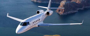 ASTRA : Özel jet kiralama 