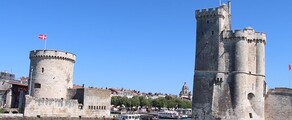 La Rochelle Ile de Ré: özel jet kiralama