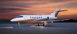 Challenger 600