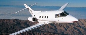 HAWKER 800 XP : Özel jet kiralama 