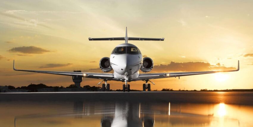 Hawker 850 XP