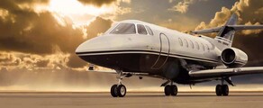 HAWKER 850 XP: Özel jet kiralama