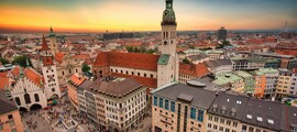 Furstenfeldbruc : özel jet kiralama 