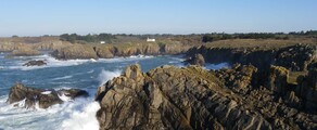 Ile d'Yeu : özel jet kiralama 