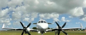 MERLIN 300 : Özel jet kiralama 