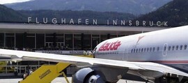 Kitzbuhel: özel jet kiralama 