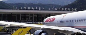 Innsbruck Saint-Anton : özel jet kiralama 