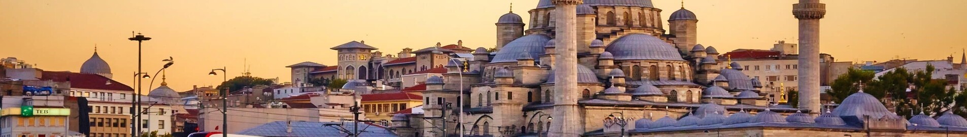 Amsterdam - İstanbul : özel jet kiralama