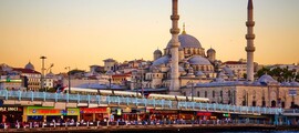 Londra - İstanbul : özel jet kiralama
