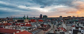 Viyana Schwechat: özel jet kiralama 