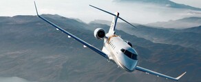 CHALLENGER 300 : Özel jet kiralama 