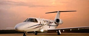 CITATION CJ4: özel jet kiralama