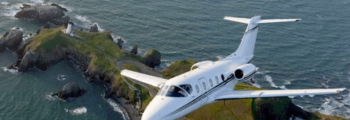 Citation II intérieur