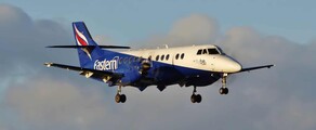 JETSTREAM 41 : Özel jet kiralama