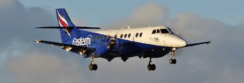 Jetstream 41 location jet prive