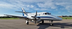 JETSTREAM 32 : Özel jet kiralama