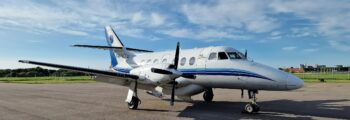 Jetstream 32 location jet privé