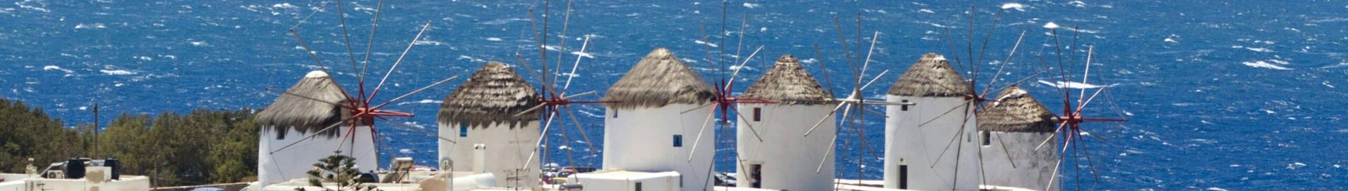 Mikonos: özel jet kiralama