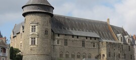 Angers : özel jet kiralama 