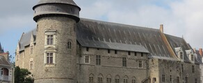 Laval Entrammes: özel jet kiralama 