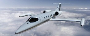 LEARJET 35 : Özel jet kiralama
