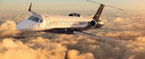 Legacy 600 : özel jet kiralama