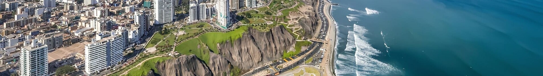 Lima : özel jet kiralama 