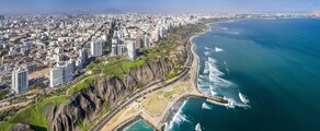 Lima : özel jet kiralama 