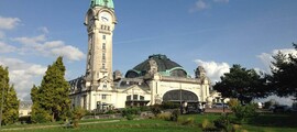 Pontivy : özel jet kiralama 