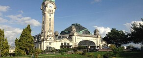 Limoges : özel jet kiralama 