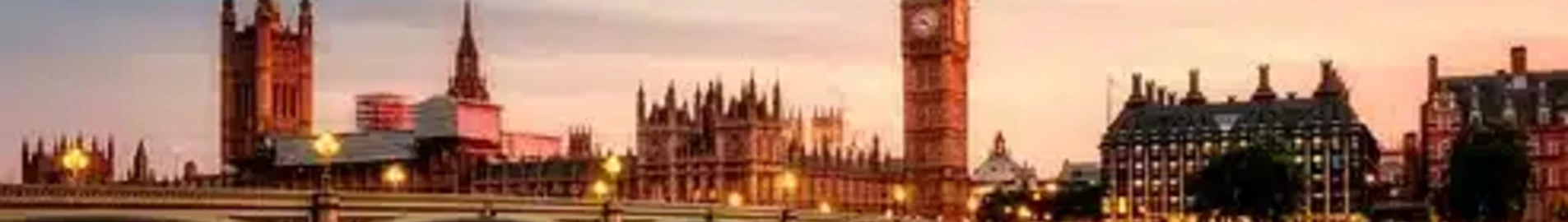Münih - Londra: özel jet kiralama