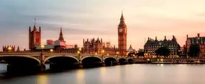 Münih - Londra: özel jet kiralama