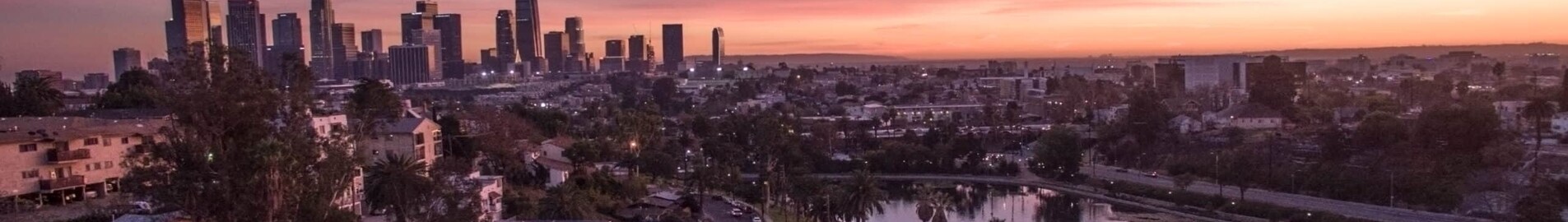 Los Angeles : özel jet kiralama 