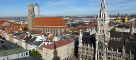 Magdeburg: özel jet kiralama 