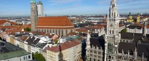 Münih : özel jet kiralama