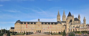 Caen-Carpiquet: özel jet kiralama 