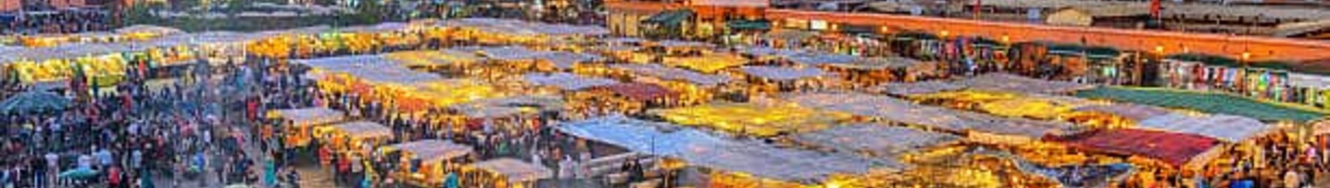 Münih - Marakeş : özel jet kiralama