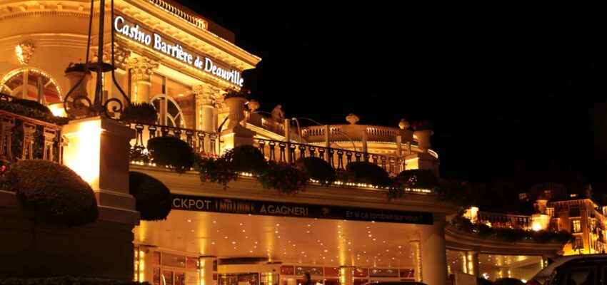 Casino Deauville