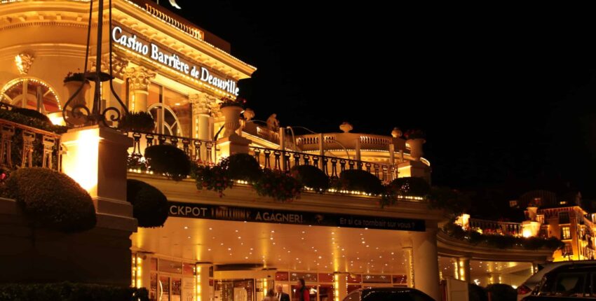 Casino Deauville