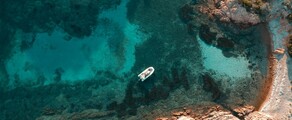 Saint-Tropez - Figari : özel jet kiralama
