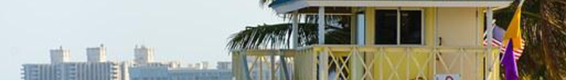 Miami : özel jet kiralama 