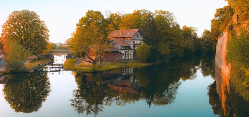 lac metz