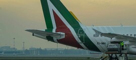 Lamezia Preturo: özel jet kiralama 