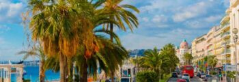 Las Vegas - Paris location jet privé