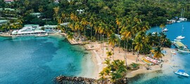 Bahamalar: özel jet kiralama 