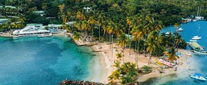 Saint-Martin Grand-Case: özel jet kiralama 