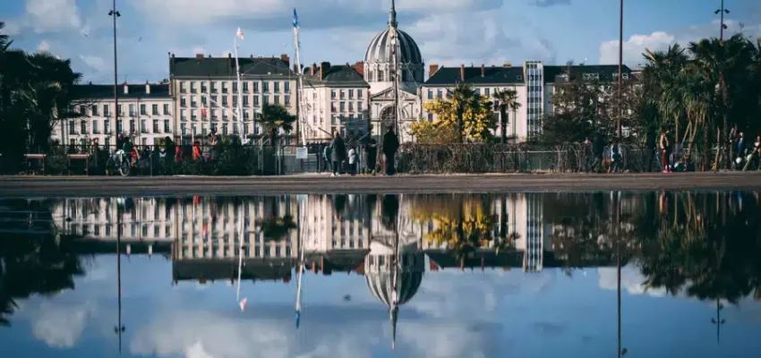 Nantes