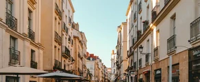 Nantes: özel jet kiralama
