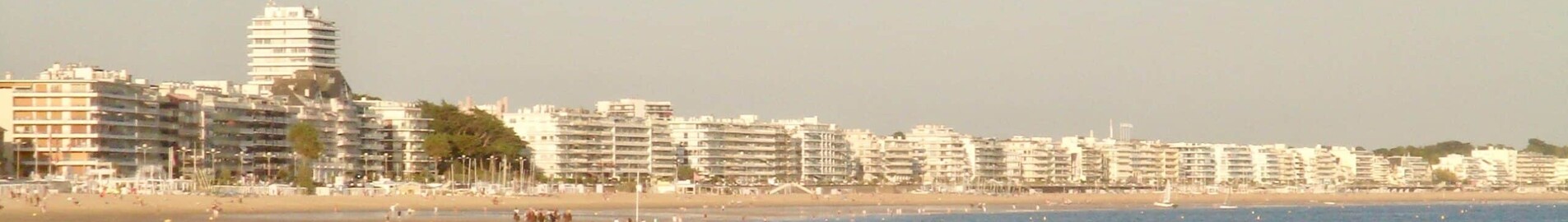La Baule Pornichet Le Pouliguen: özel jet kiralama 